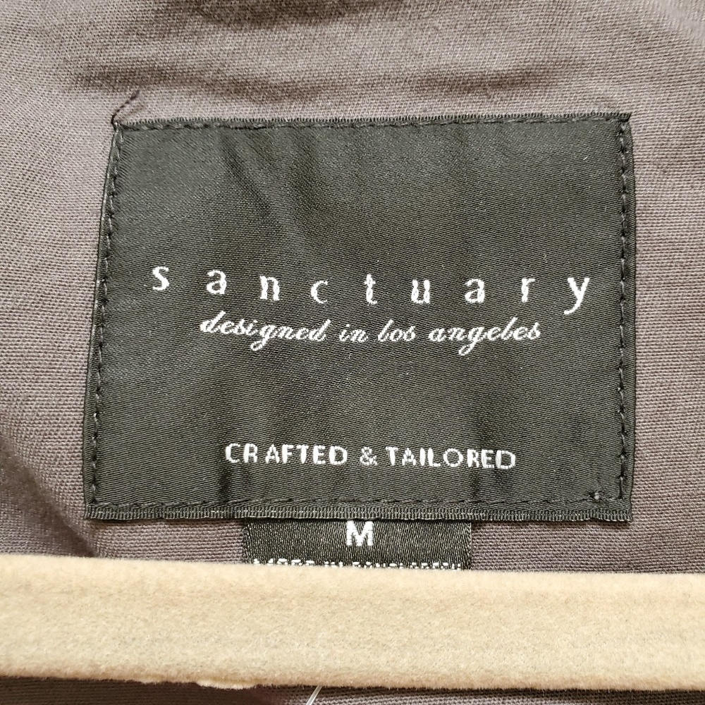 Jacket - Picture 4 of 4